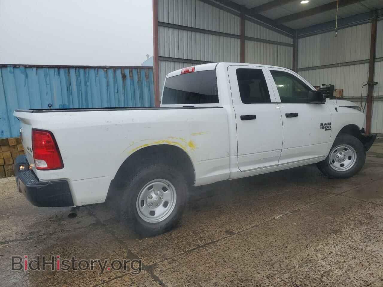 2022 RAM 1500 - VIN: 1C6RR7FG9NS215678 - Фото 3