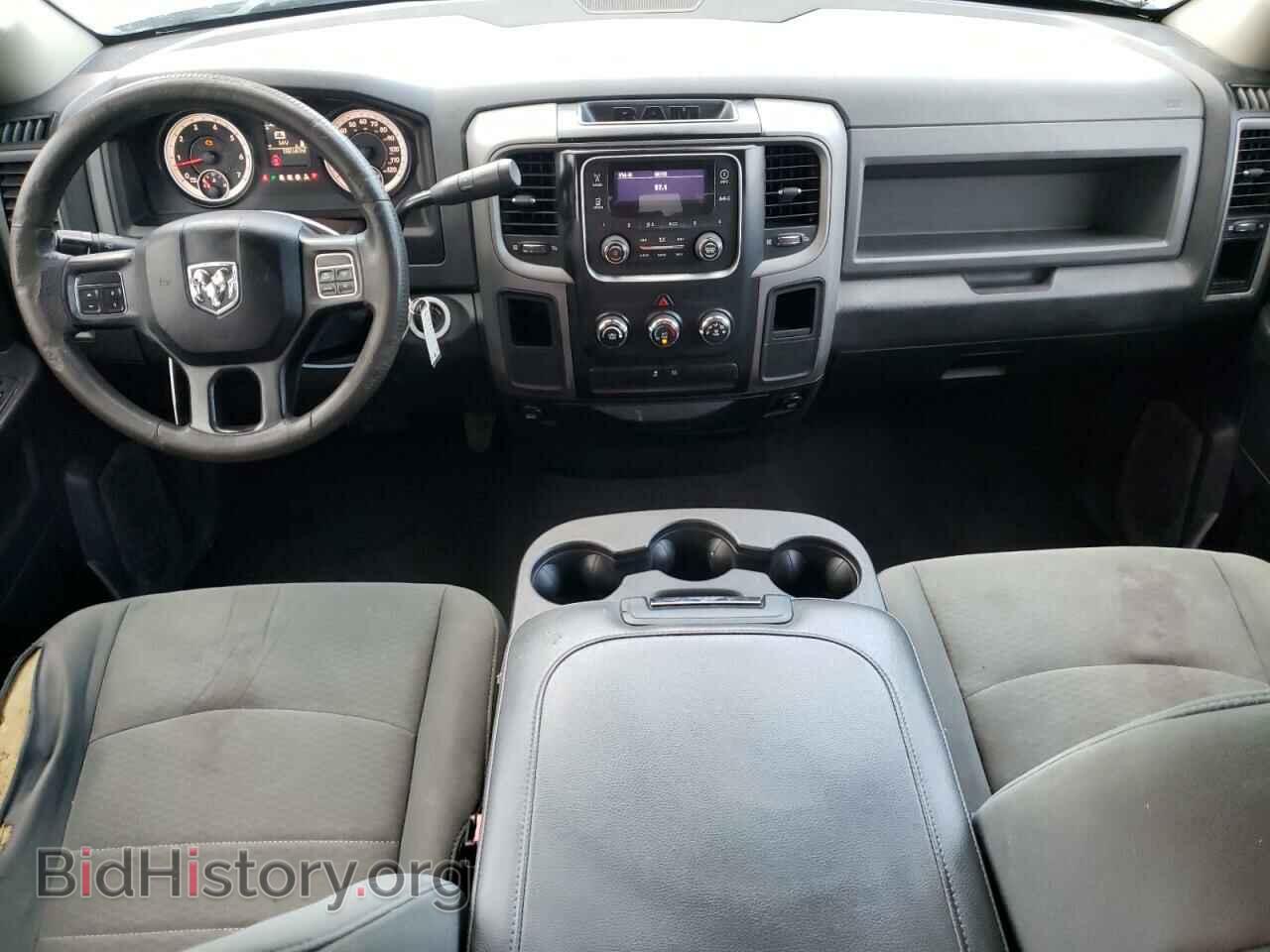 2015 RAM 1500 - VIN: 1C6RR6FT8FS742491 - Фото 9