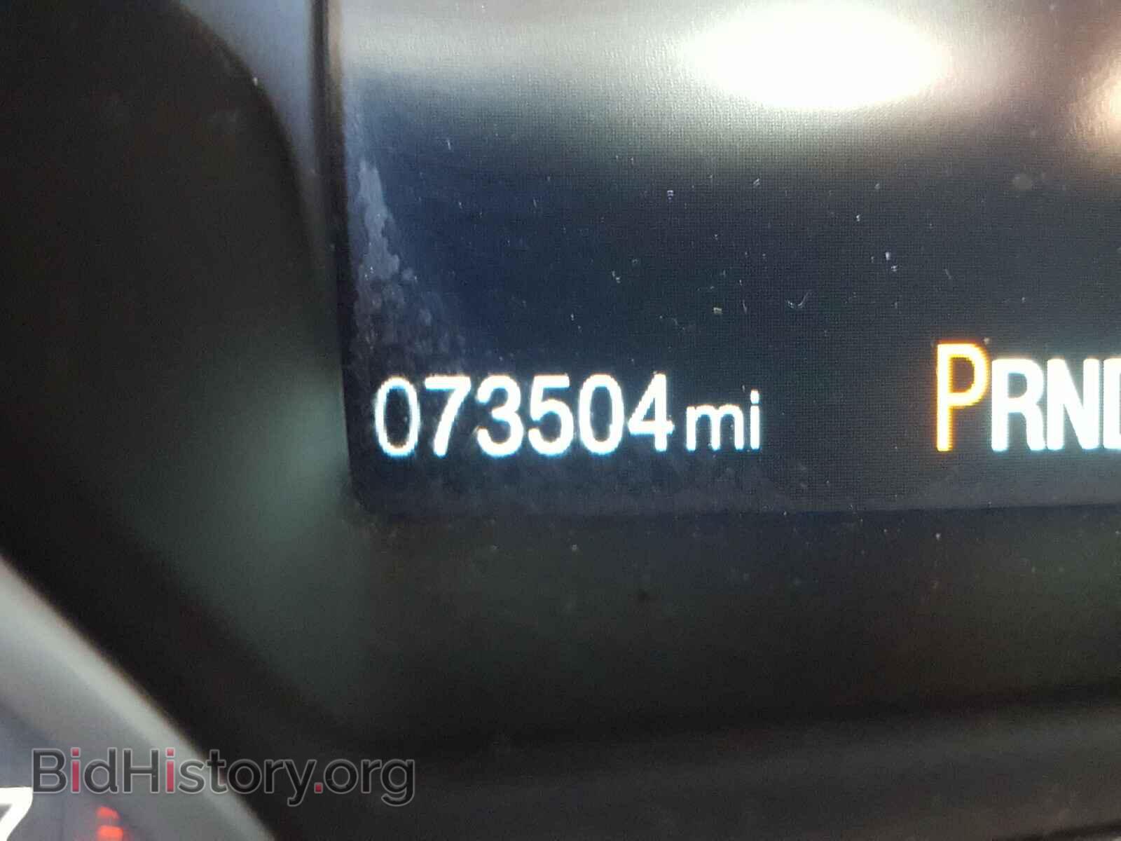 2016 FORD FOCUS - VIN: 1FADP3F2XGL352881 - Photo 8