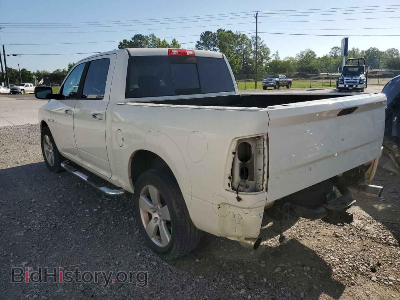 2009 DODGE All Models - VIN: 1D3HB13T39S701617 - Фото 2