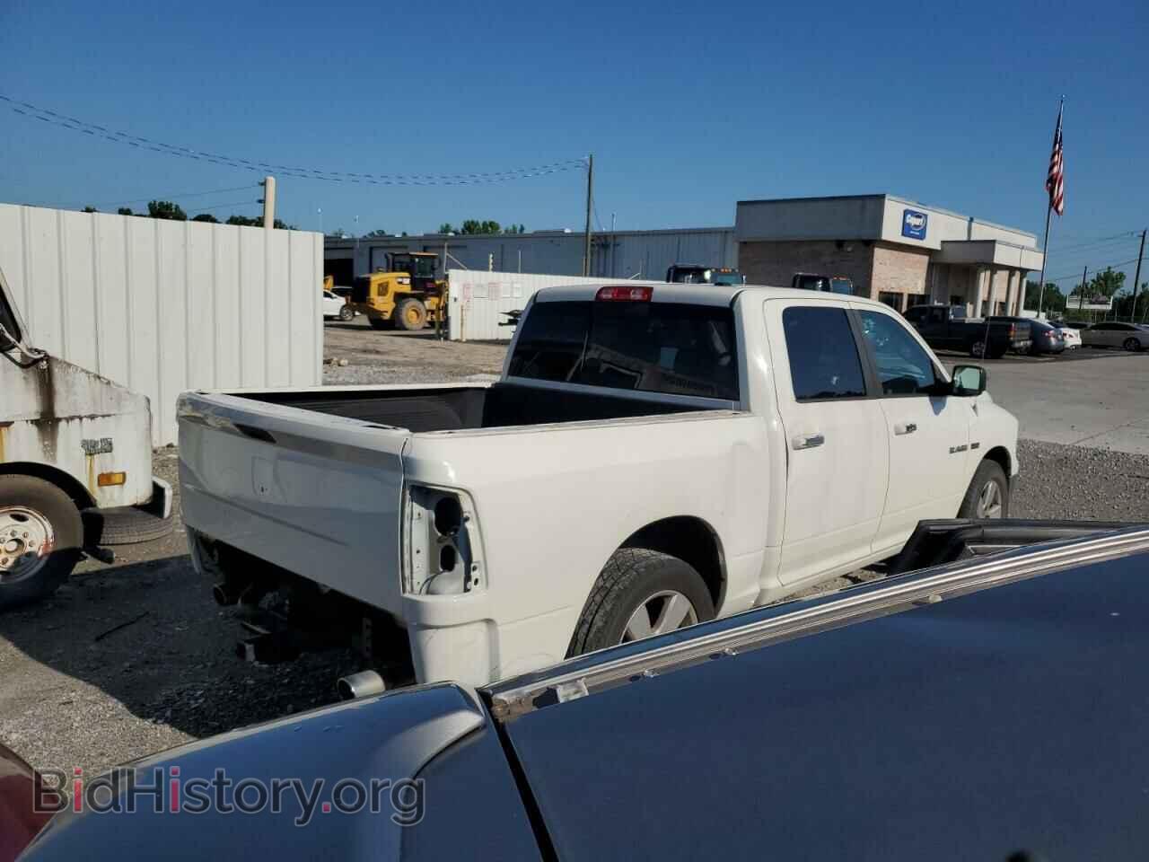 2009 DODGE All Models - VIN: 1D3HB13T39S701617 - Фото 3