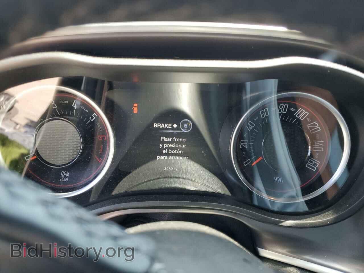 2021 DODGE CHALLENGER - VIN: 2C3CDZBT9MH552020 - Photo 9