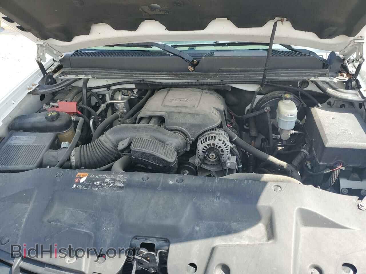 2012 GMC SIERRA - VIN: 3GTP2WE76CG190873 - Photo 11