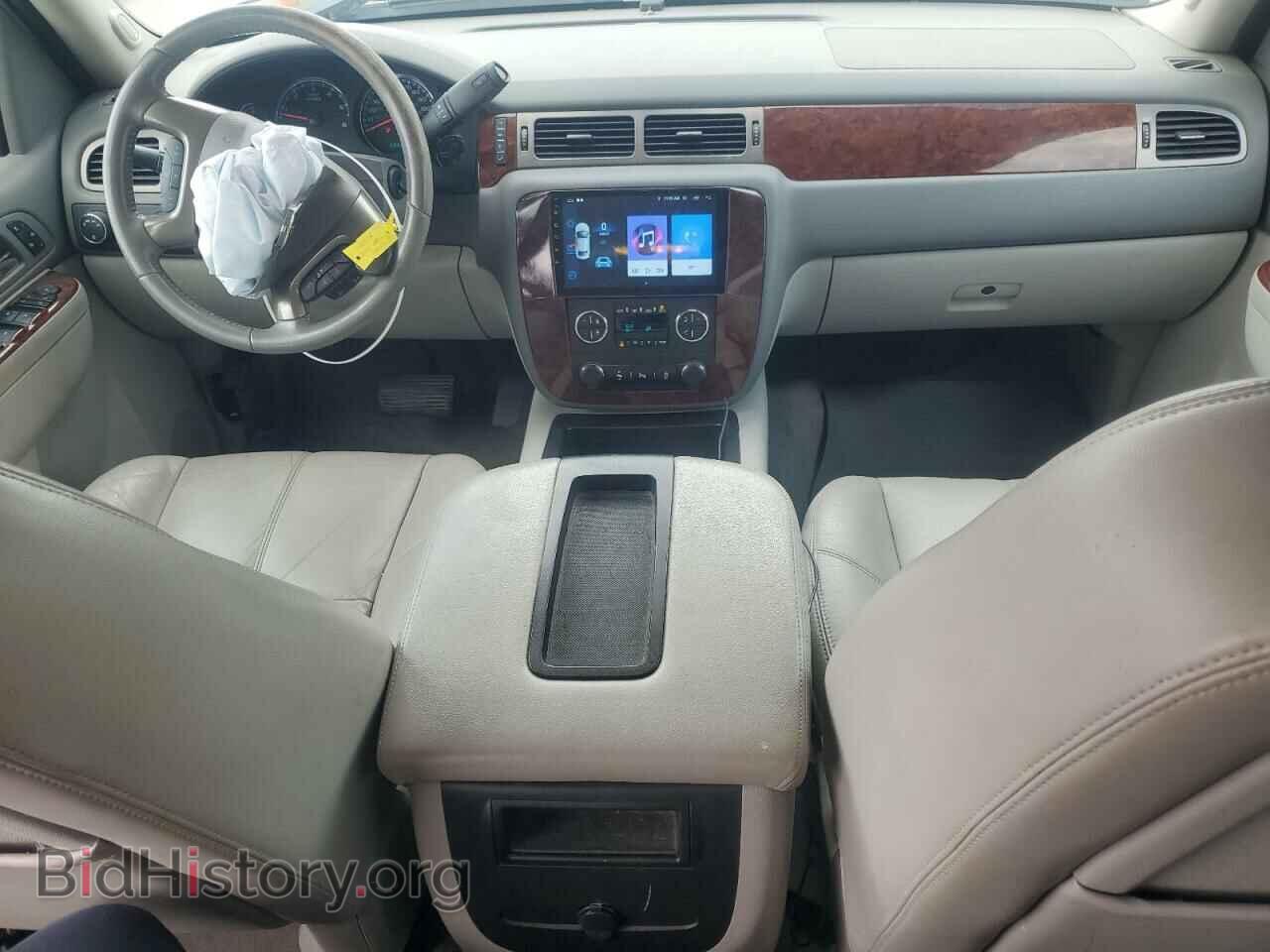 2012 GMC SIERRA - VIN: 3GTP2WE76CG190873 - Photo 8