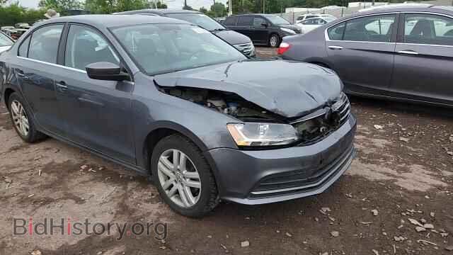 2017 VOLKSWAGEN JETTA - VIN: 3VW2B7AJ2HM216389 - Фото 13