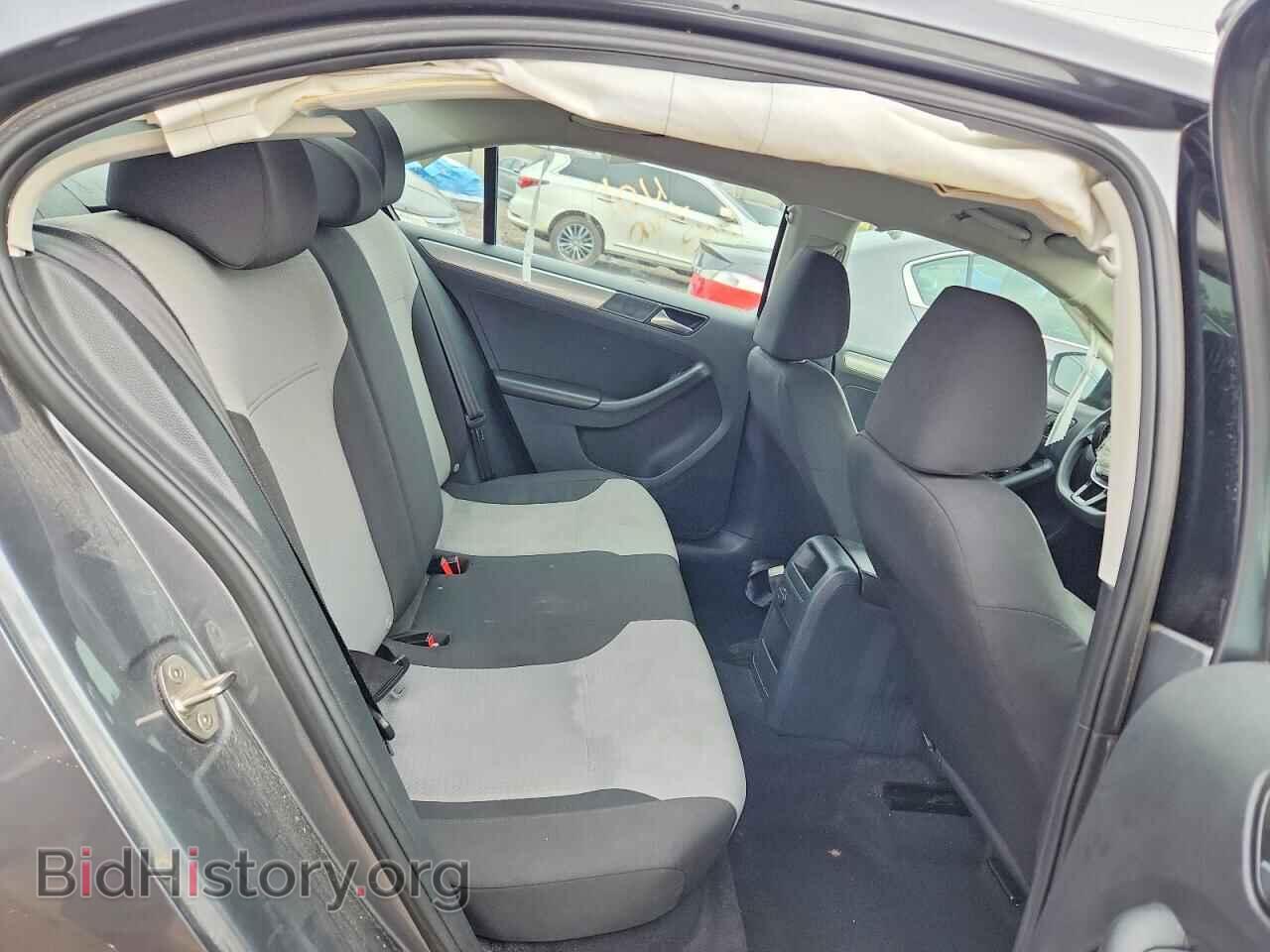 2017 VOLKSWAGEN JETTA - VIN: 3VW2B7AJ2HM216389 - Фото 10