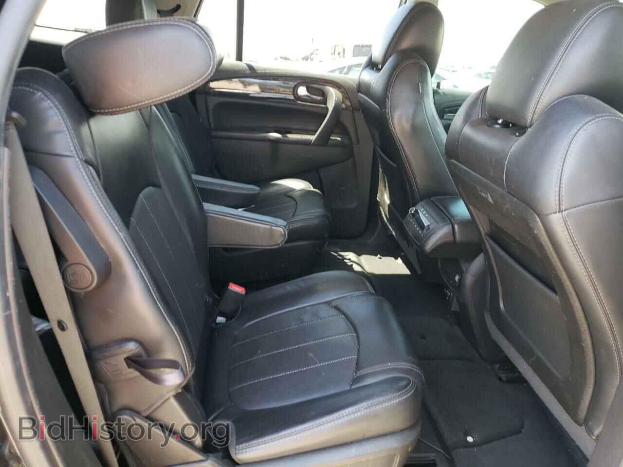2014 BUICK ENCLAVE - VIN: 5GAKVBKD7EJ264373 - Photo 11
