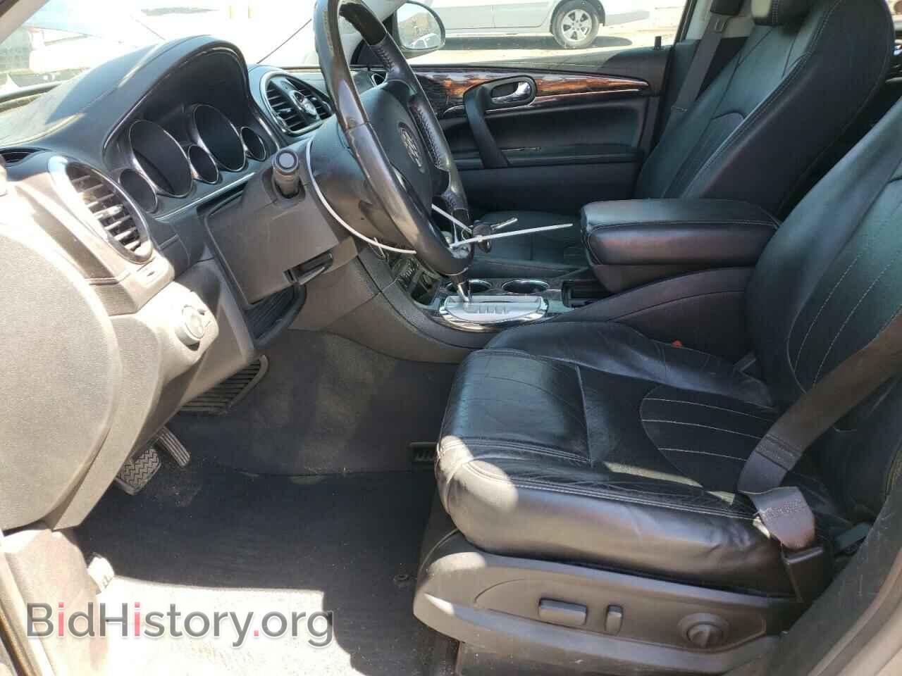 2014 BUICK ENCLAVE - VIN: 5GAKVBKD7EJ264373 - Photo 7
