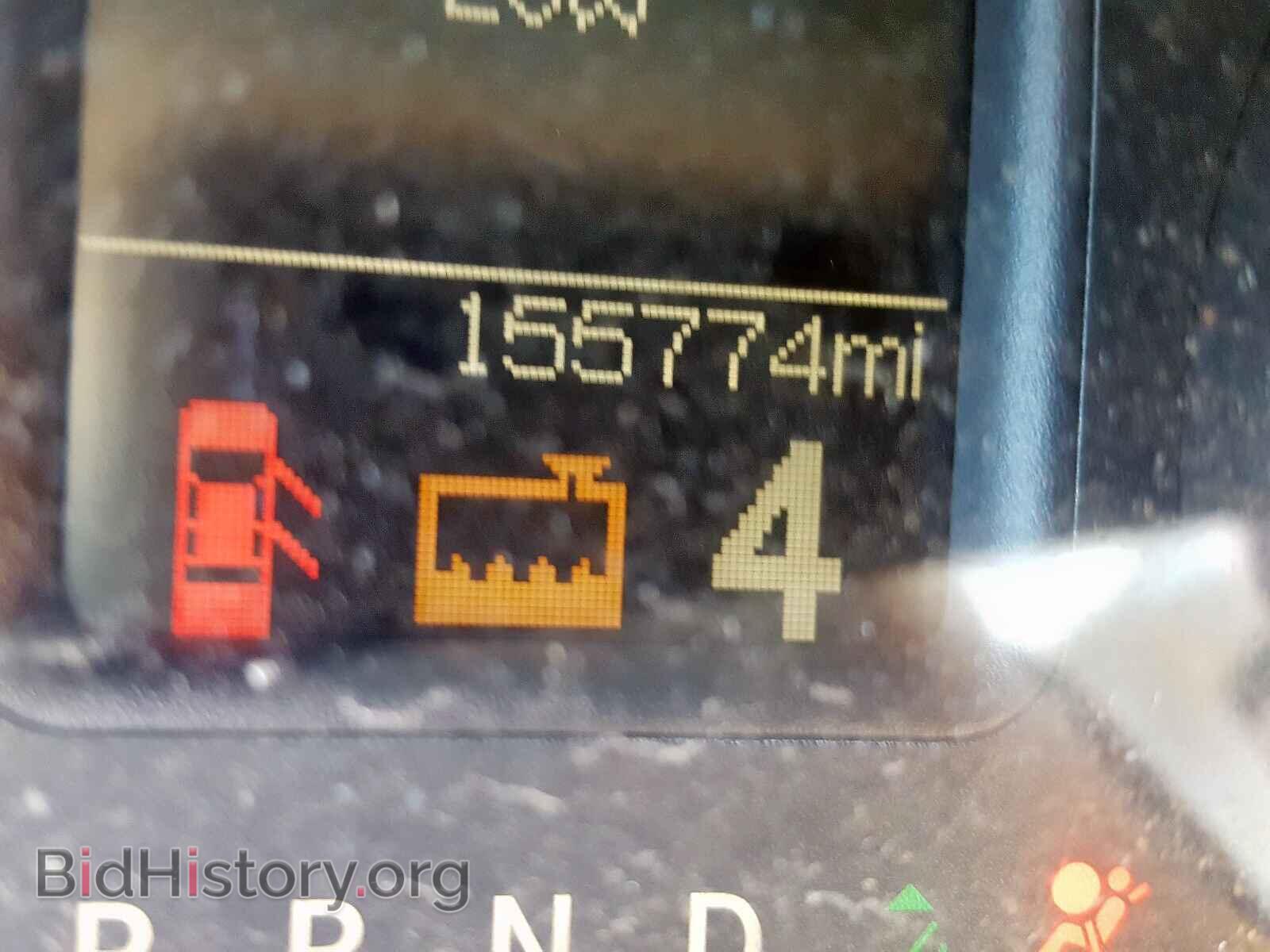 2013 RAM 2500 ST - VIN: 3C6UR5HL8DG545004 - Фото 8