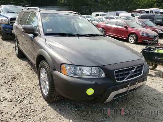 Photo YV4SZ592571279379 - VOLVO XC70 2007