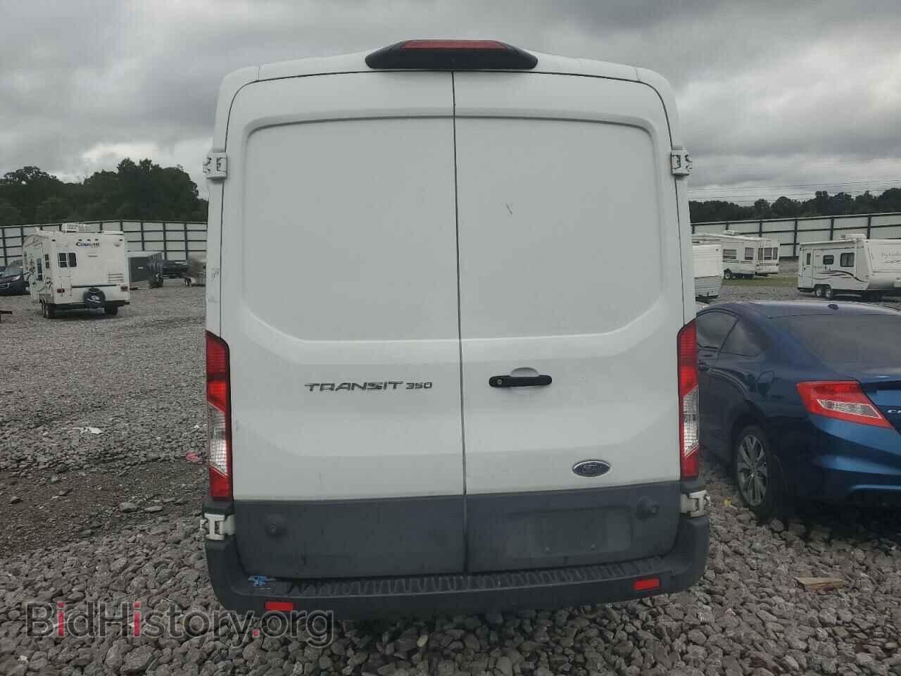 2019 FORD TRANSIT - VIN: 1FTBW2CM5KKA38011 - Фото 6