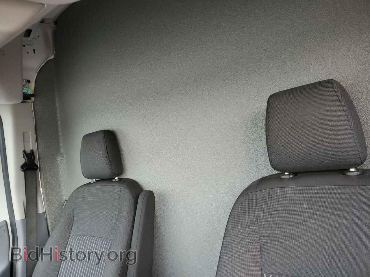 2019 FORD TRANSIT - VIN: 1FTBW2CM5KKA38011 - Фото 10