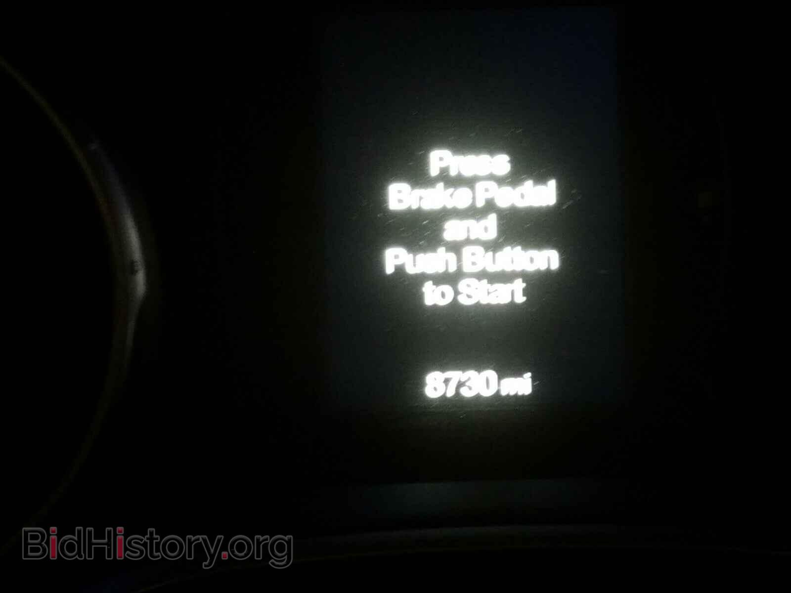 2020 JEEP COMPASS - VIN: 3C4NJDBB1LT117537 - Photo 8