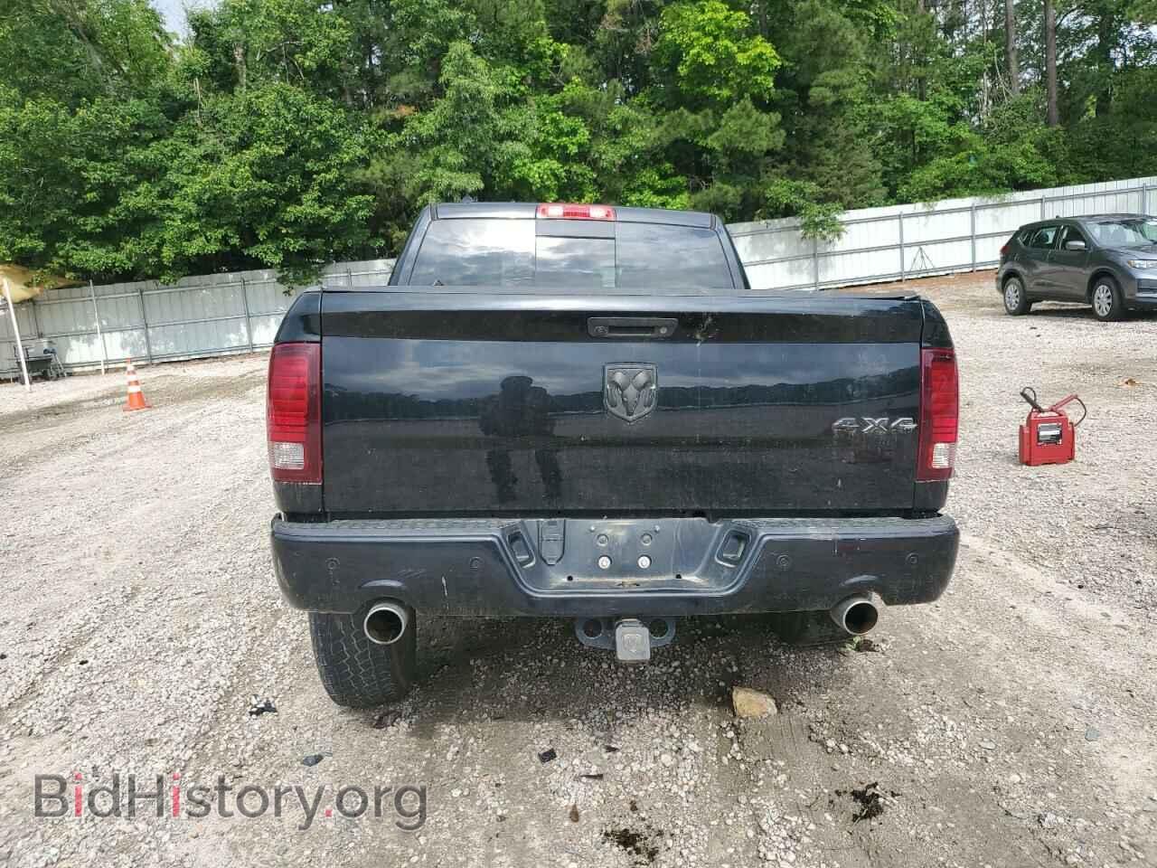 2014 RAM 1500 - VIN: 1C6RR7MT1ES462497 - Фото 6