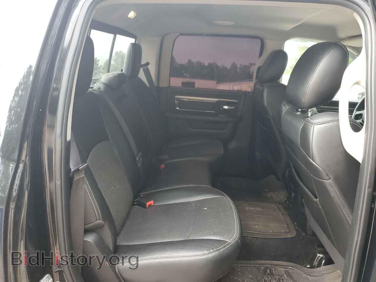 2014 RAM 1500 - VIN: 1C6RR7MT1ES462497 - Фото 10