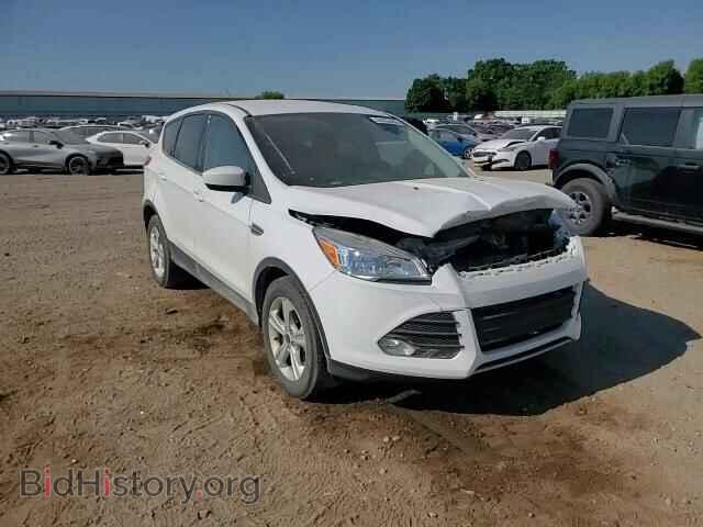 2015 FORD ESCAPE - VIN: 1FMCU0G96FUC76864 - Фото 14