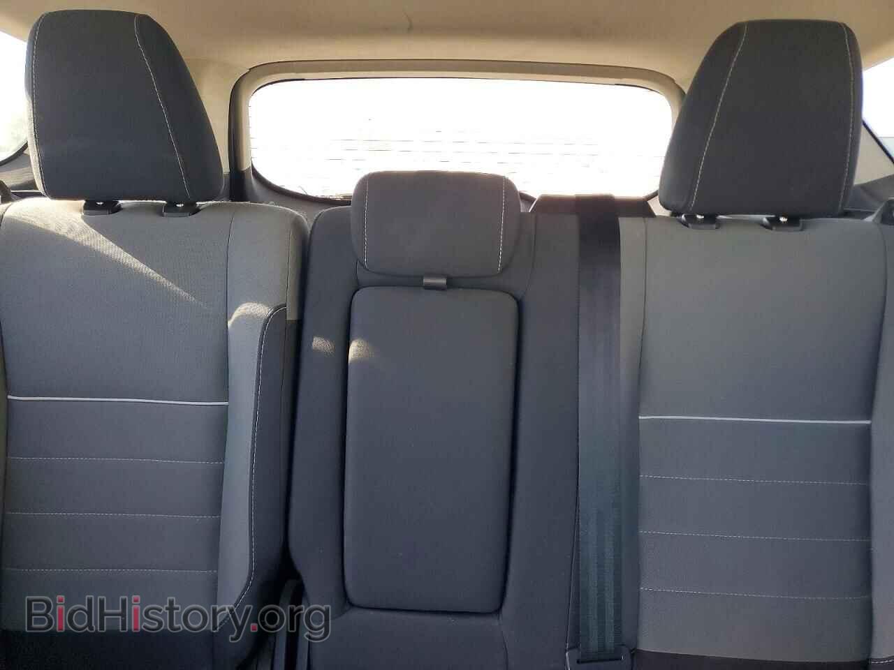 2015 FORD ESCAPE - VIN: 1FMCU0G96FUC76864 - Фото 10
