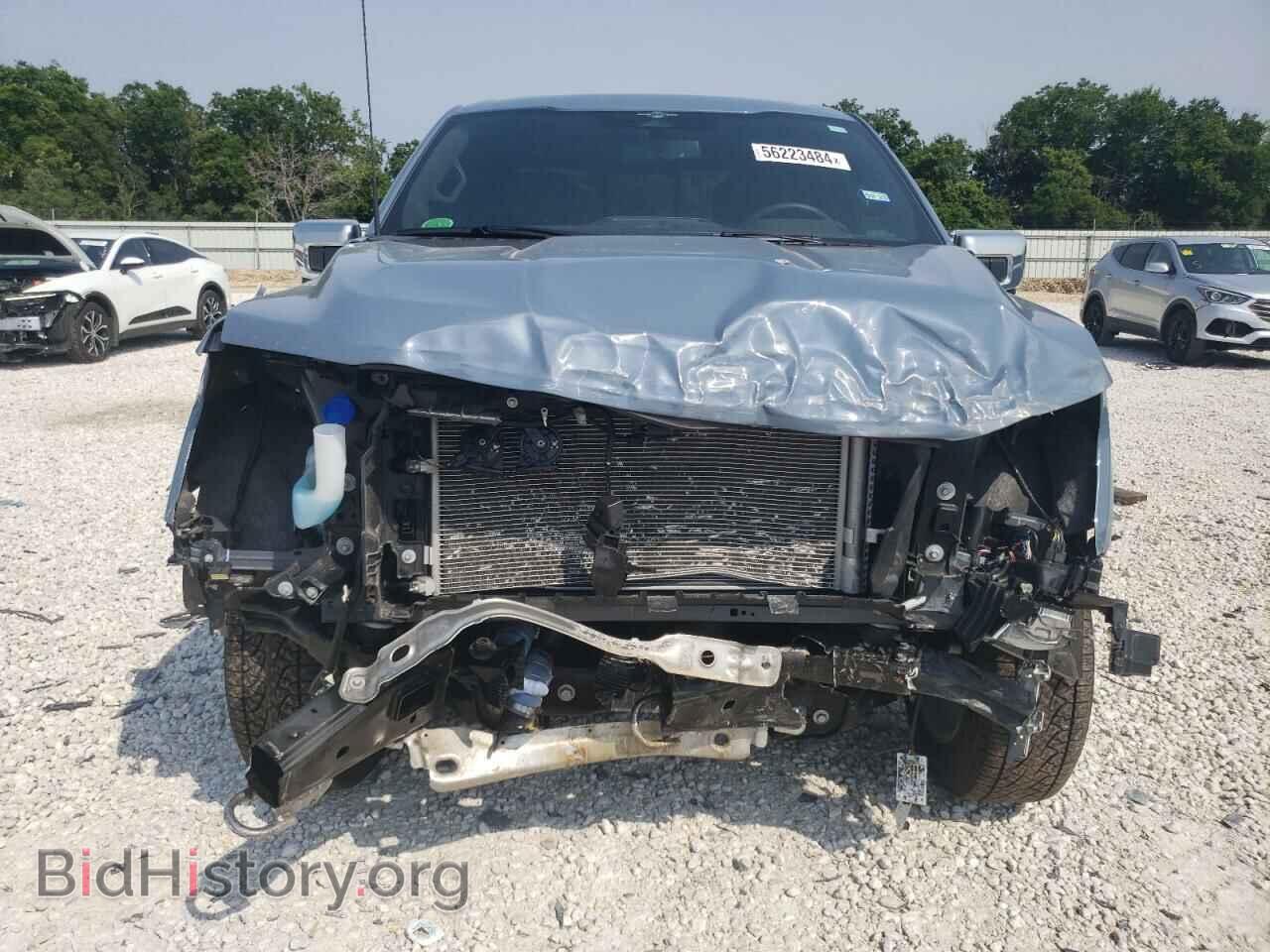 2023 FORD F-150 - VIN: 1FTFW1E8XPFA42695 - Фото 5