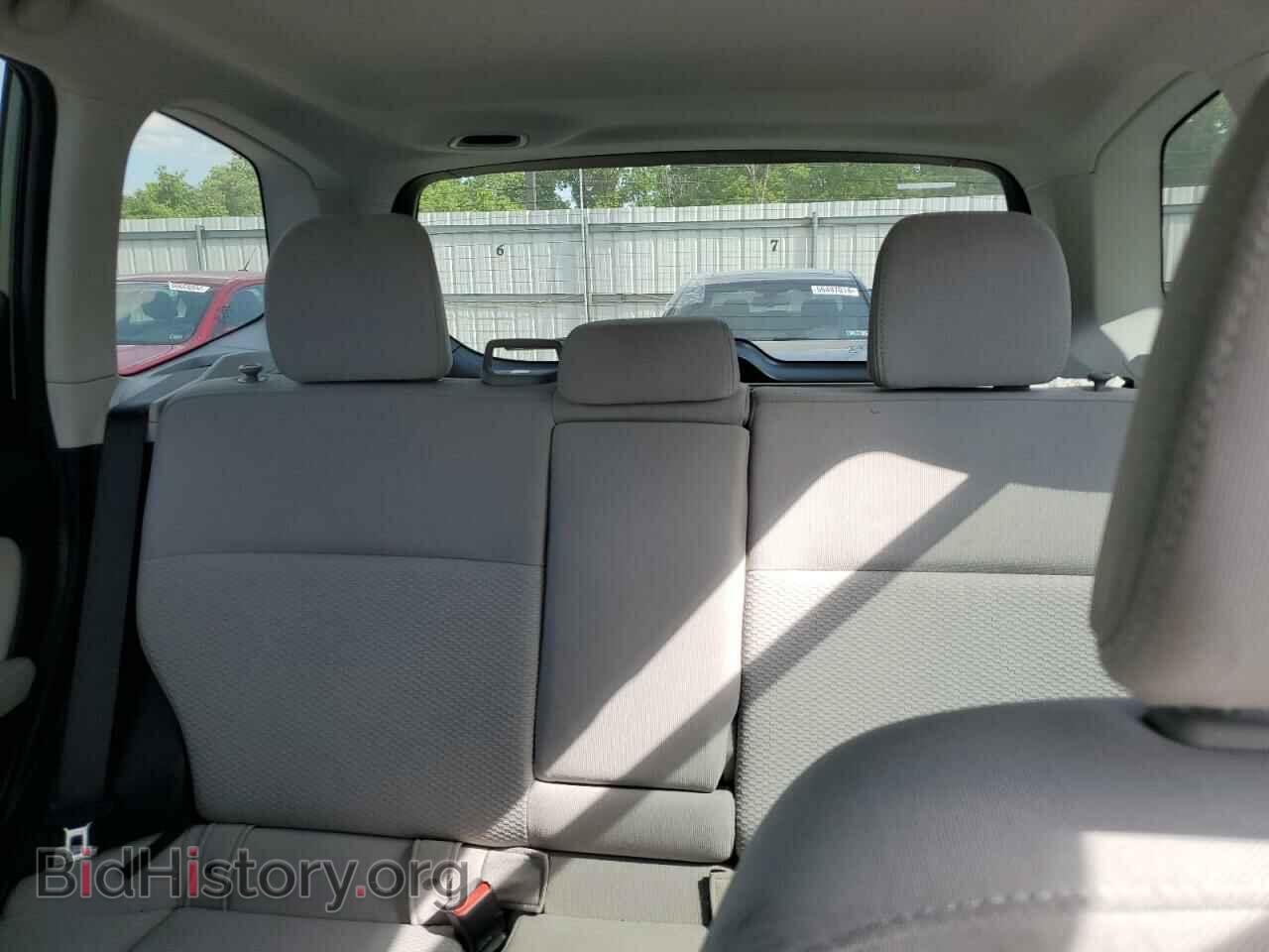 2016 SUBARU FORESTER - VIN: JF2SJAGC6GH439499 - Фото 10