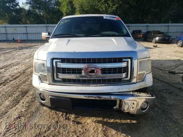 2013 FORD F-150 - VIN: 1FTFW1CF0DFD94083 - Photo 5