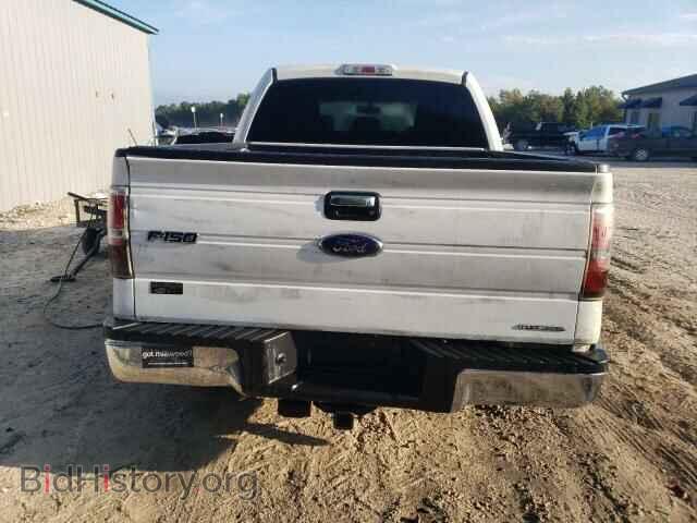 2013 FORD F-150 - VIN: 1FTFW1CF0DFD94083 - Photo 6