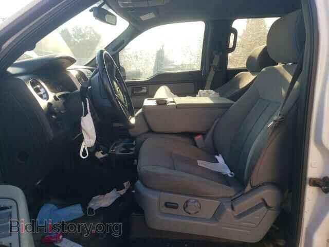 2013 FORD F-150 - VIN: 1FTFW1CF0DFD94083 - Photo 7