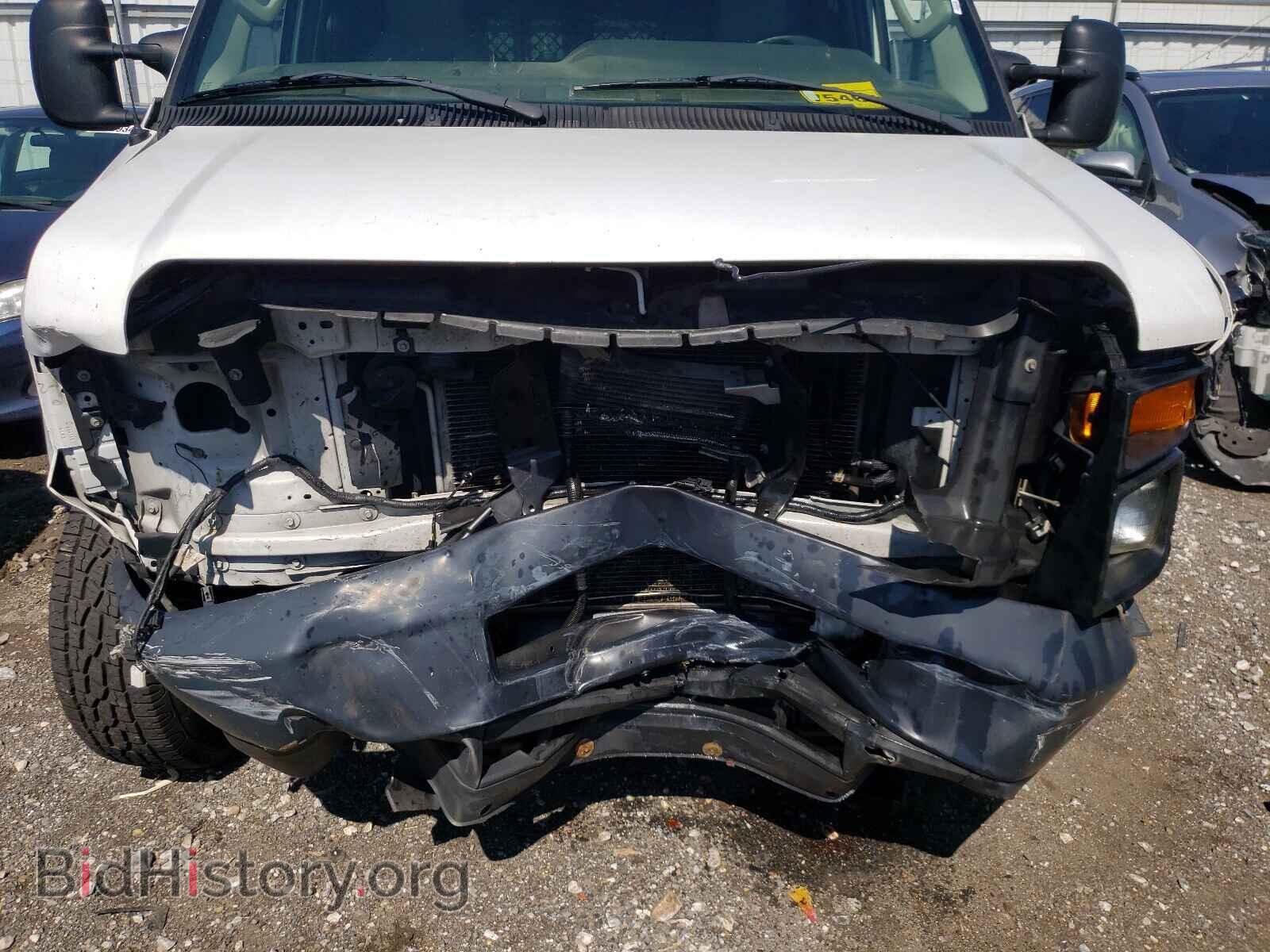 2014 FORD ECONOLINE - VIN: 1FTSE3EL4EDA82264 - Фото 7