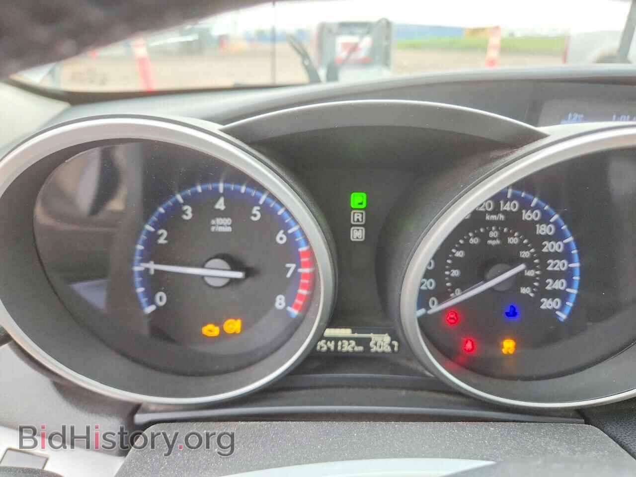2013 MAZDA 3 - VIN: JM1BL1V76D1828890 - Photo 9
