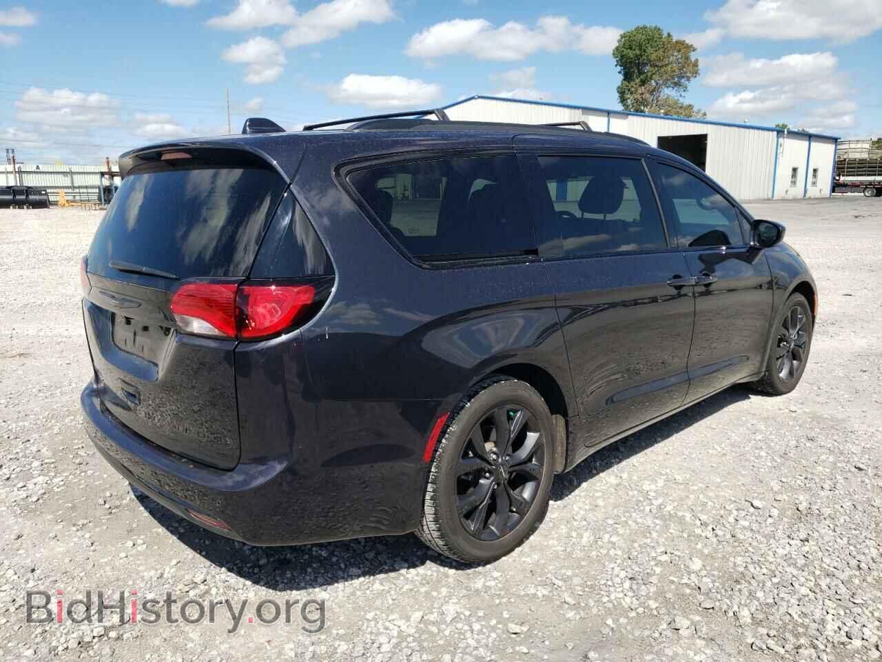 2020 CHRYSLER PACIFICA - VIN: 2C4RC1BG2LR246041 - Photo 4