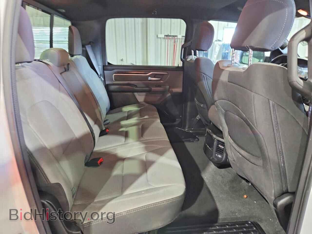 2023 RAM 1500 - VIN: 1C6SRFMT8PN554493 - Photo 10