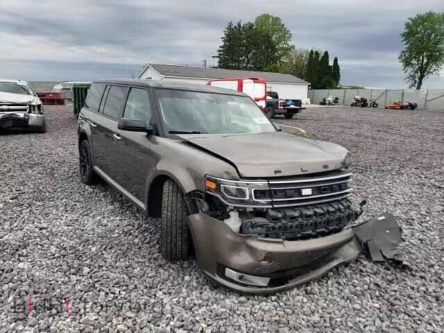 2019 FORD FLEX - VIN: 2FMHK6D86KBA21917 - Photo 13