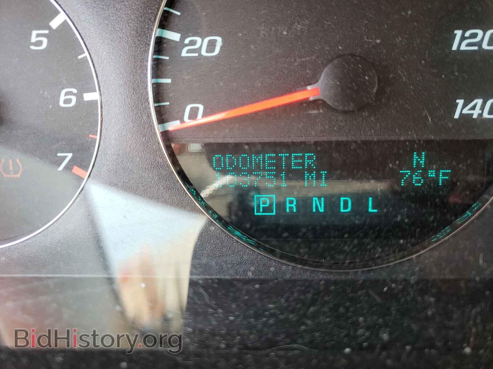 2014 CHEVROLET IMPALA - VIN: 2G1WC5E30E1172230 - Фото 8