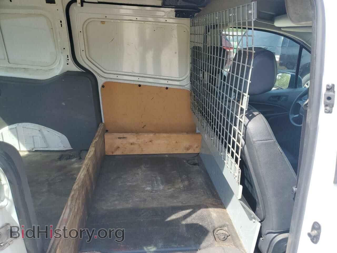 2020 FORD TRANSIT - VIN: NM0LS7E21L1461827 - Фото 11