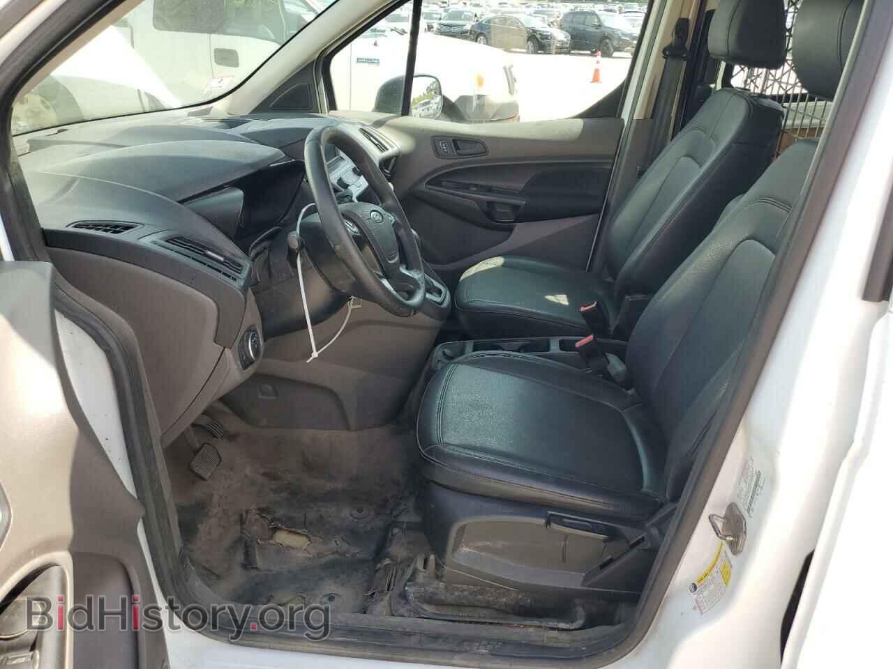 2020 FORD TRANSIT - VIN: NM0LS7E21L1461827 - Фото 7