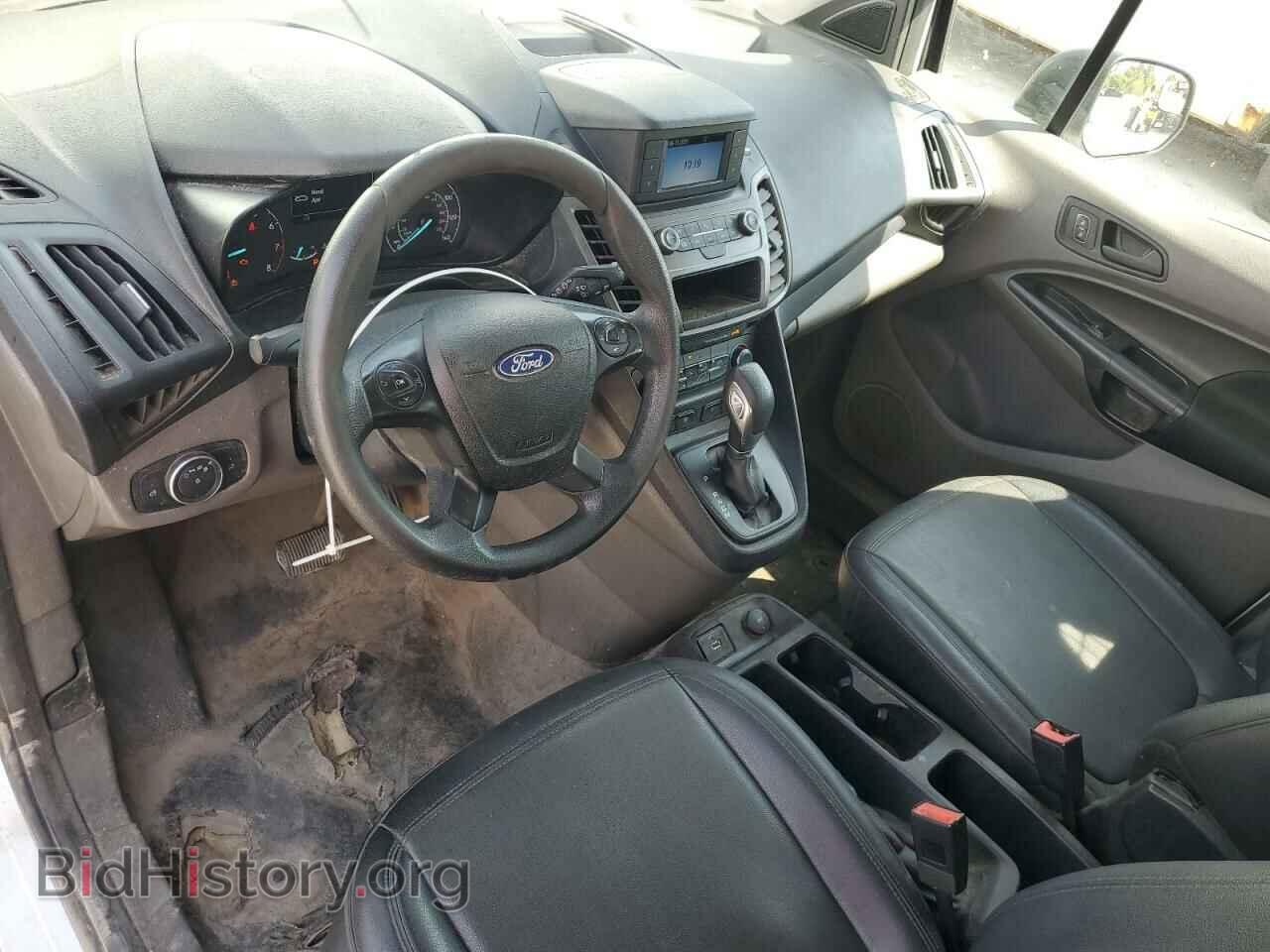2020 FORD TRANSIT - VIN: NM0LS7E21L1461827 - Фото 8