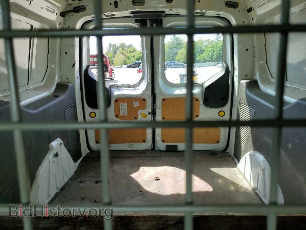 2020 FORD TRANSIT - VIN: NM0LS7E21L1461827 - Фото 10
