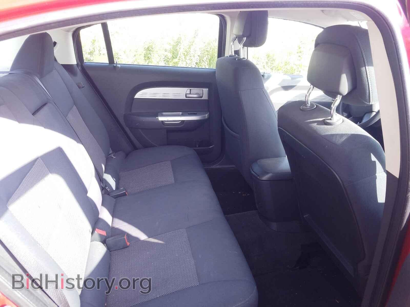 2010 CHRYSLER SEBRING - VIN: 1C3CC4FB9AN100112 - Фото 6