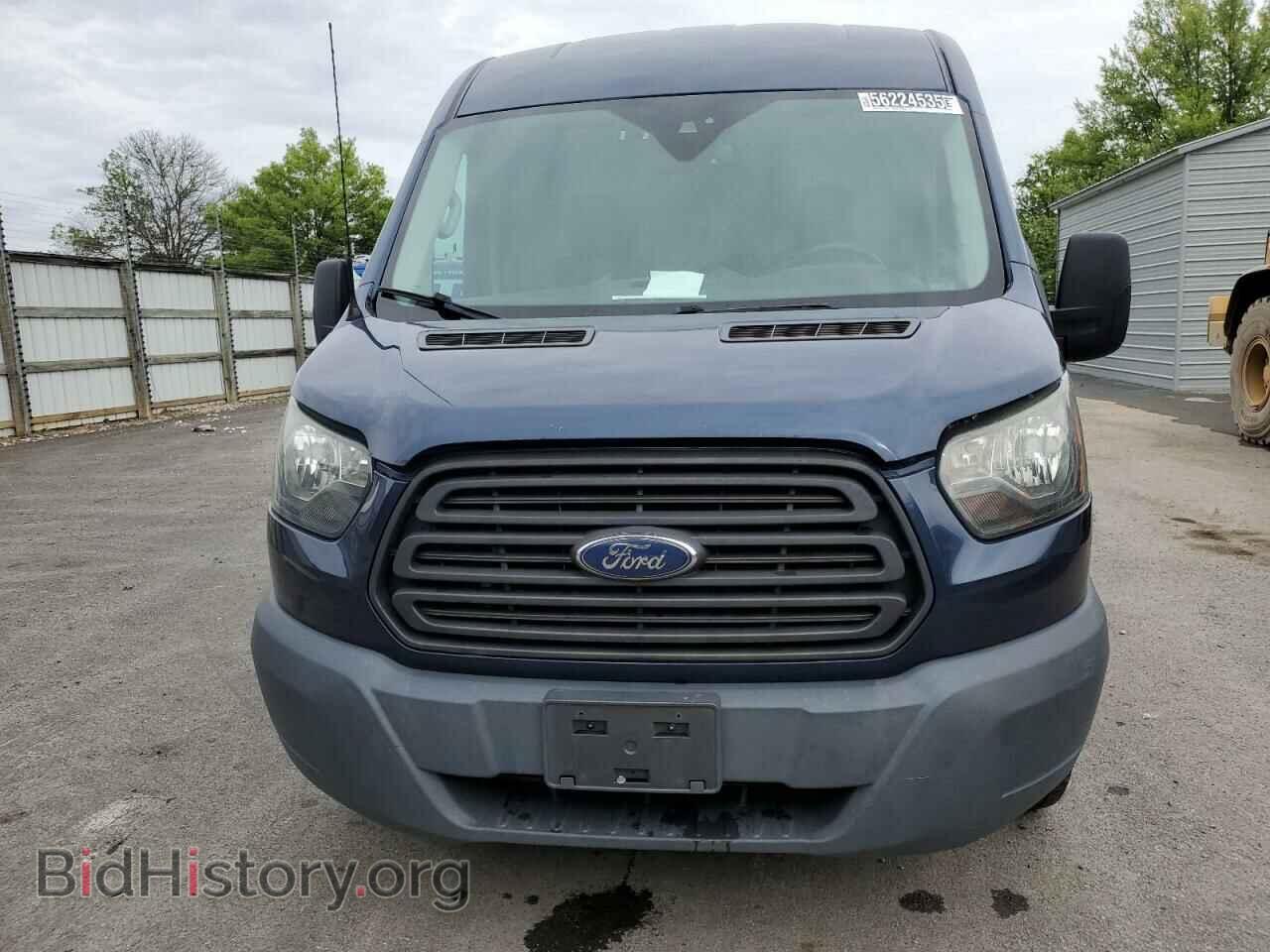 2017 FORD TRANSIT - VIN: 1FTYR2CM6HKA29960 - Фото 5