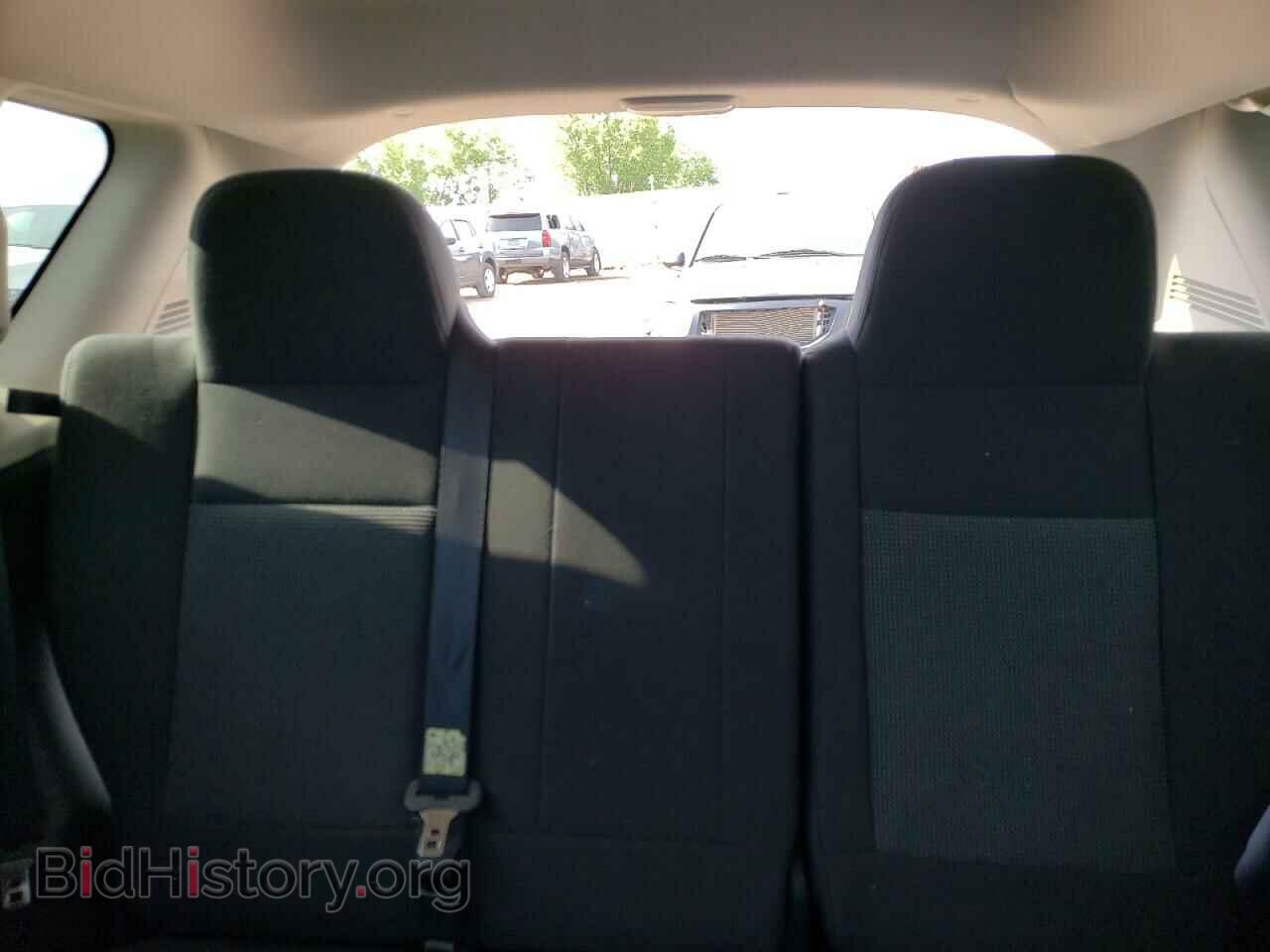 2014 JEEP COMPASS - VIN: 1C4NJDBB6ED567824 - Фото 10