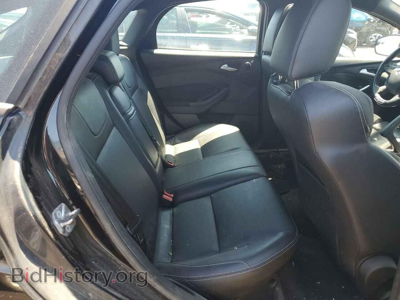 2014 FORD FOCUS - VIN: 1FADP3L92EL389423 - Фото 10