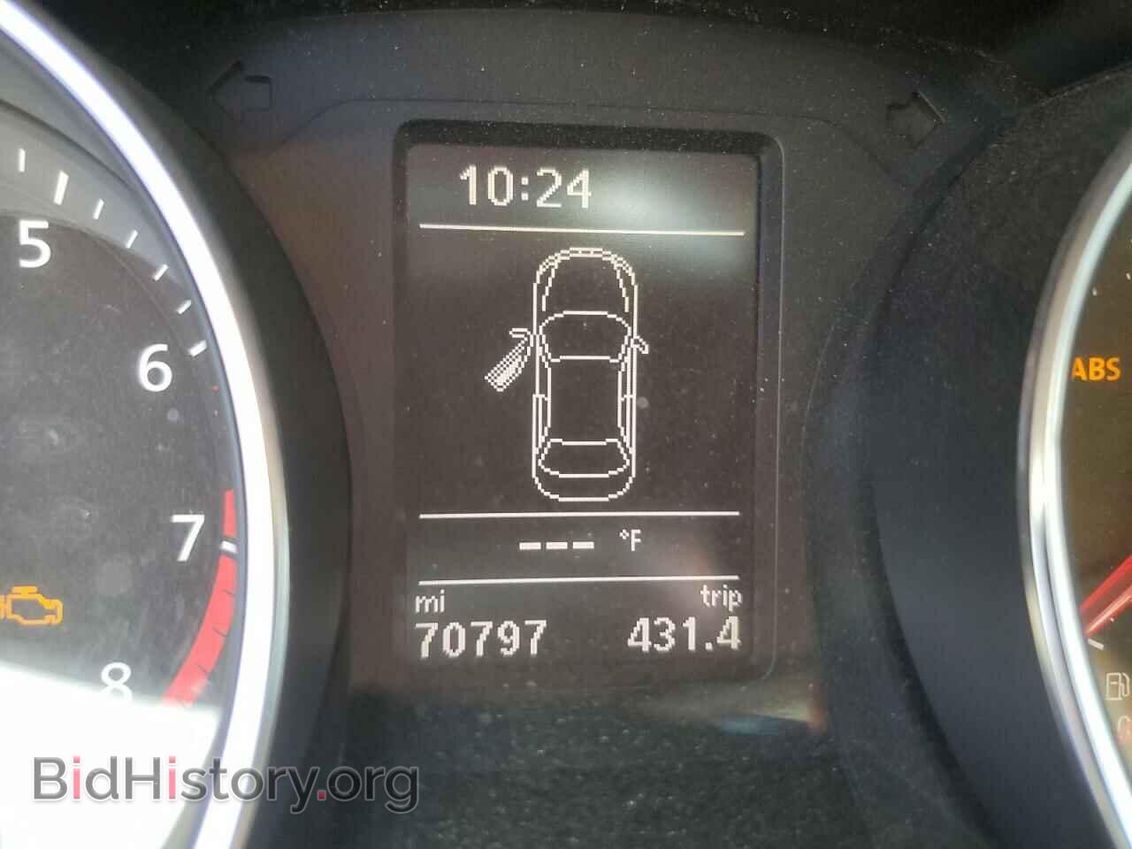 2017 VOLKSWAGEN JETTA - VIN: 3VWB67AJ9HM259048 - Фото 8