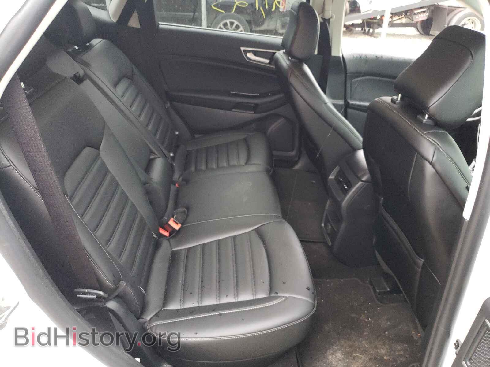 2020 FORD EDGE - VIN: 2FMPK4J99LBA44977 - Фото 6