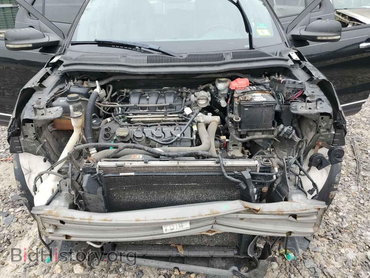 2013 FORD EXPLORER - VIN: 1FM5K8F80DGA28594 - Фото 12