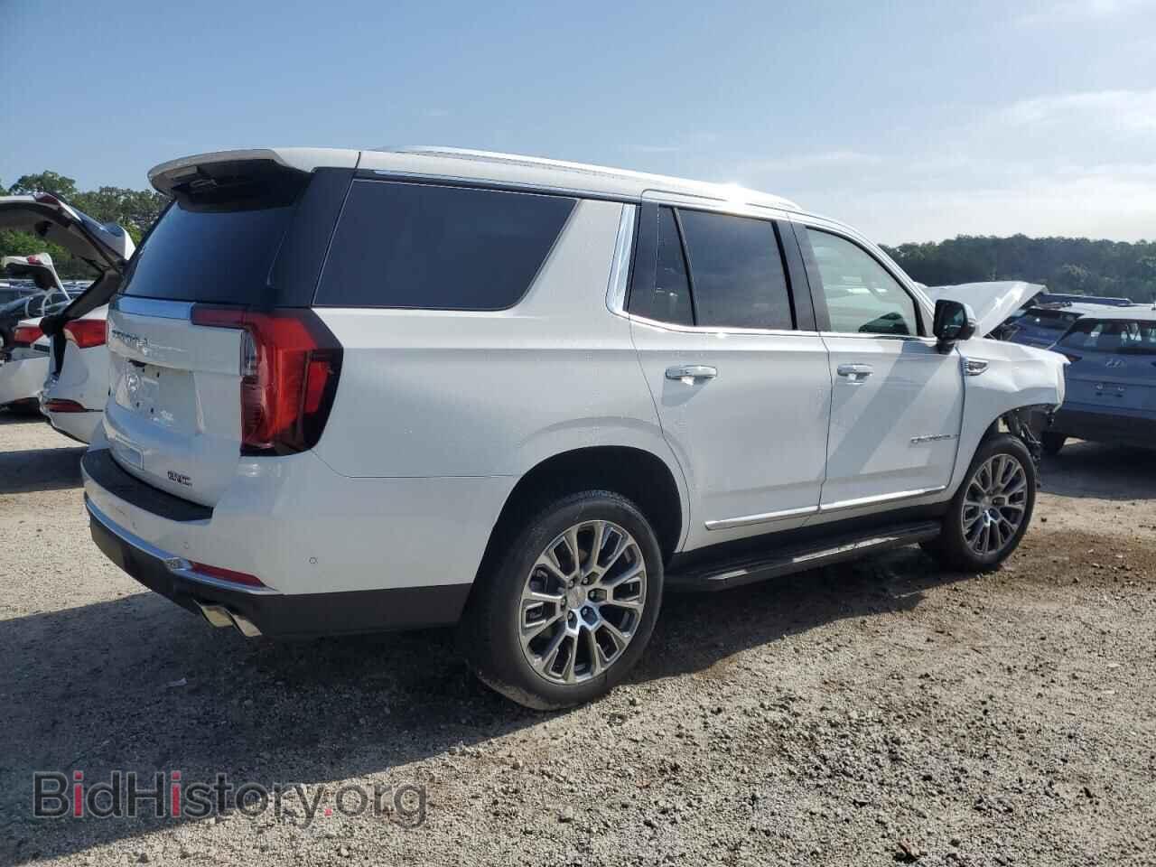 2025 GMC YUKON - VIN: 1GKS2DRL7SR231746 - Фото 3