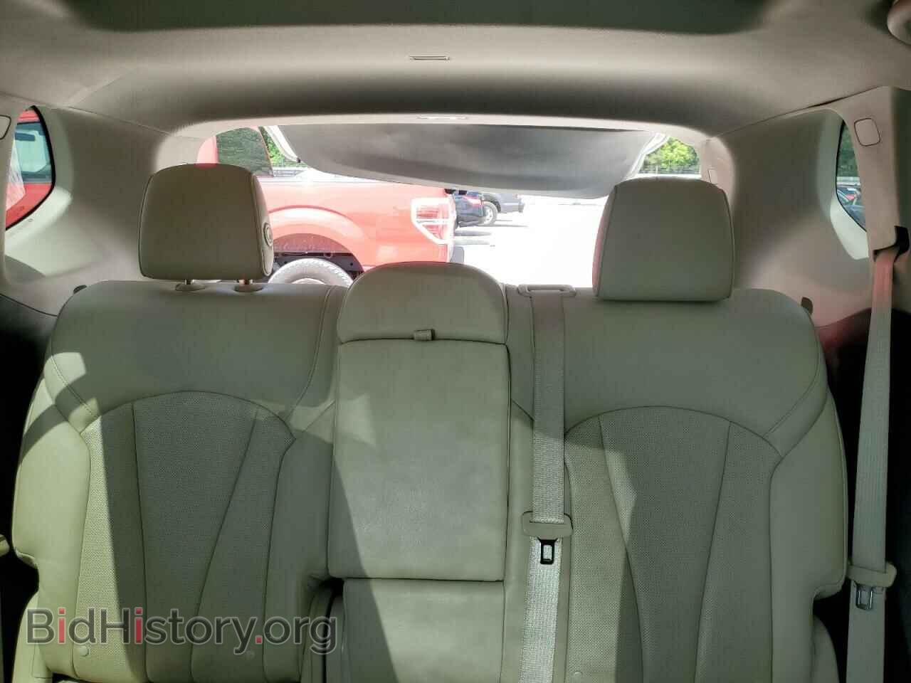2020 BUICK ENVISION - VIN: LRBFXCSAXLD060294 - Photo 10