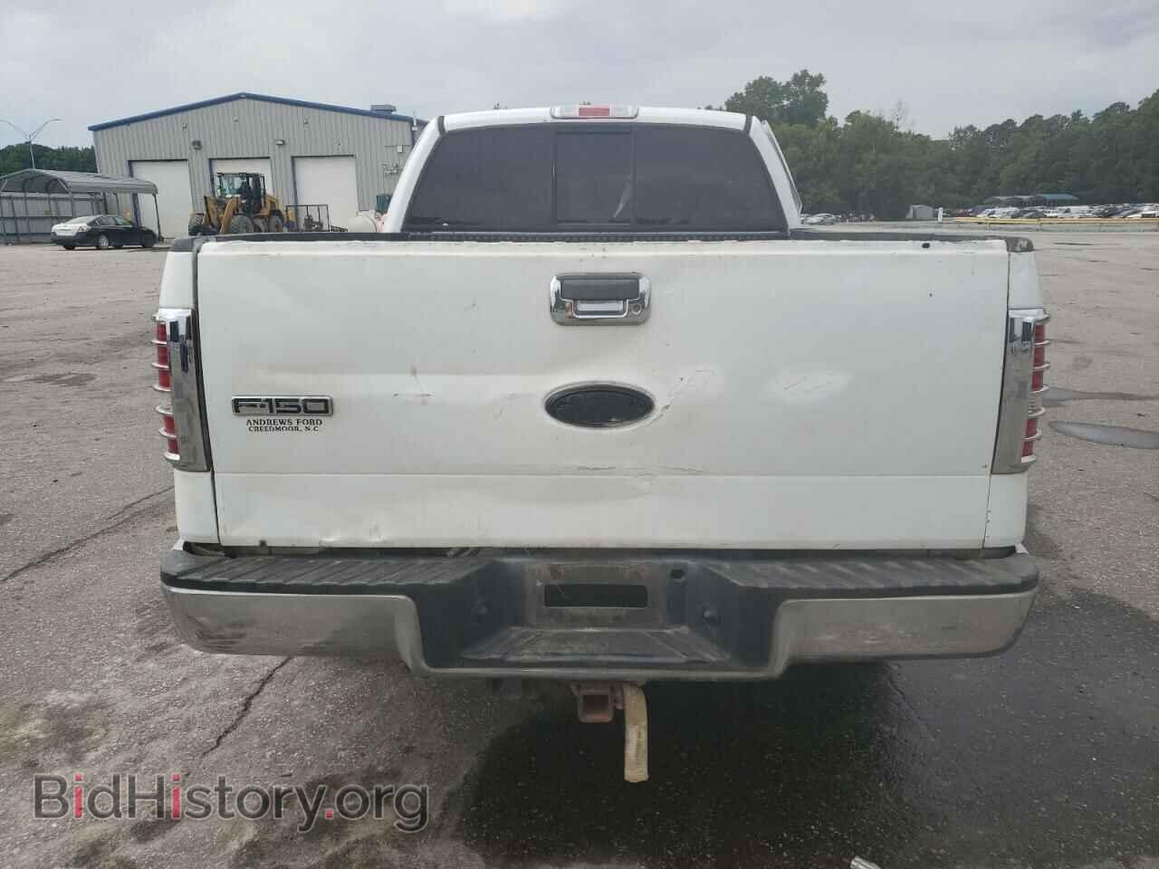 2006 FORD All Models - VIN: 1FTPX12566NA08723 - Фото 6