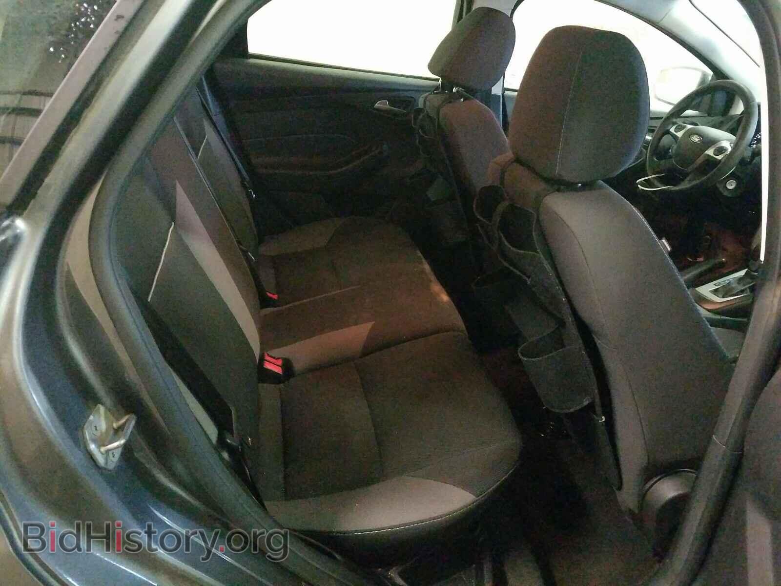 2014 FORD FOCUS - VIN: 1FADP3K27EL281612 - Фото 6
