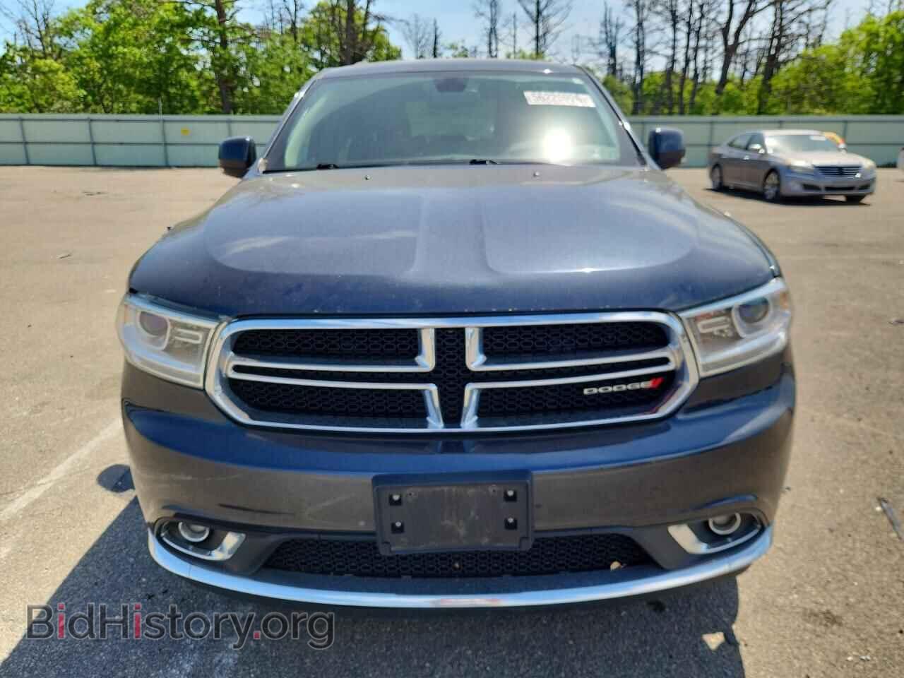 2015 DODGE DURANGO - VIN: 1C4RDJDG8FC858011 - Фото 5