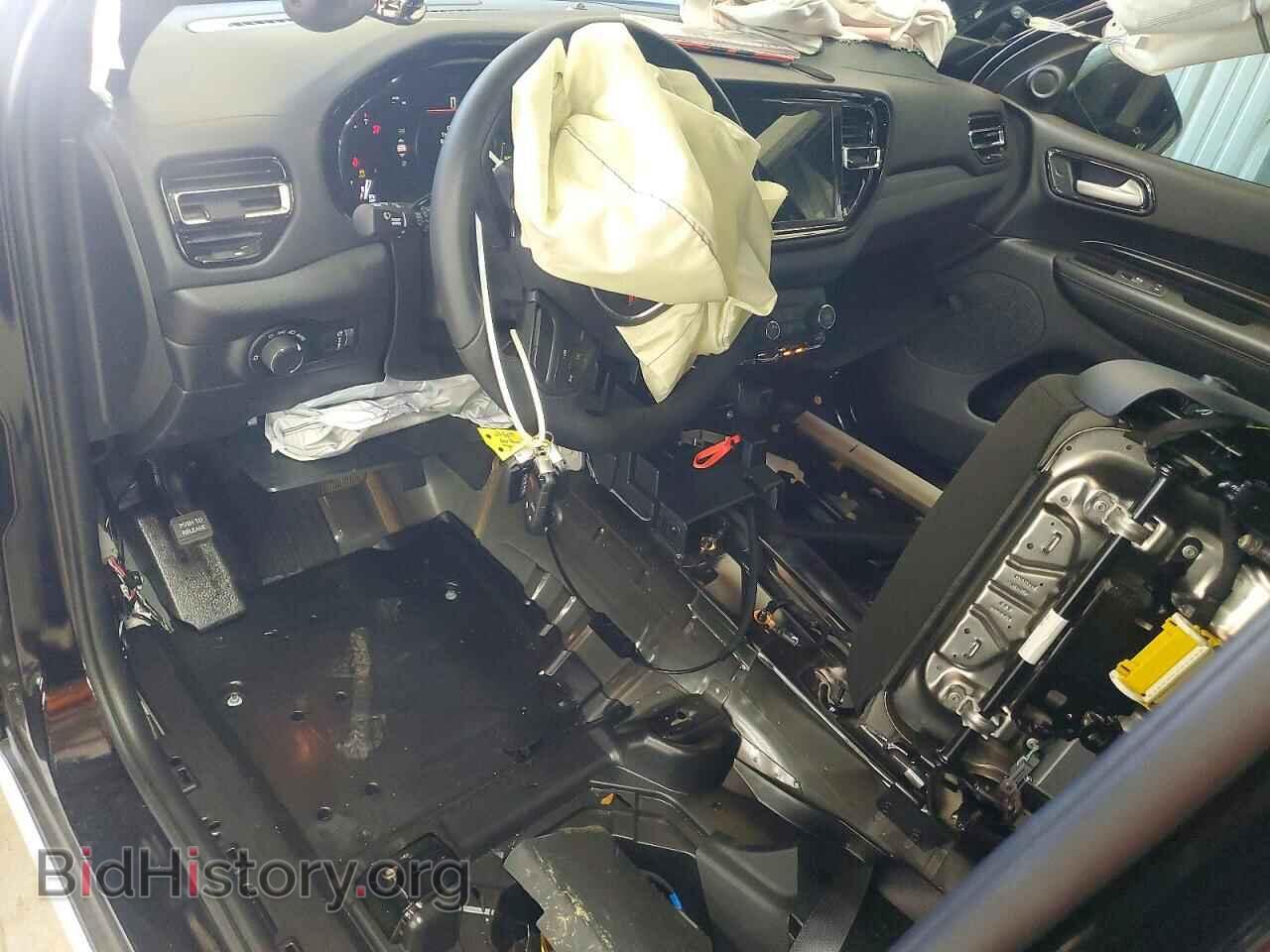 2026 DODGE DURANGO - VIN: 1C4SDJFTXTC161429 - Photo 8