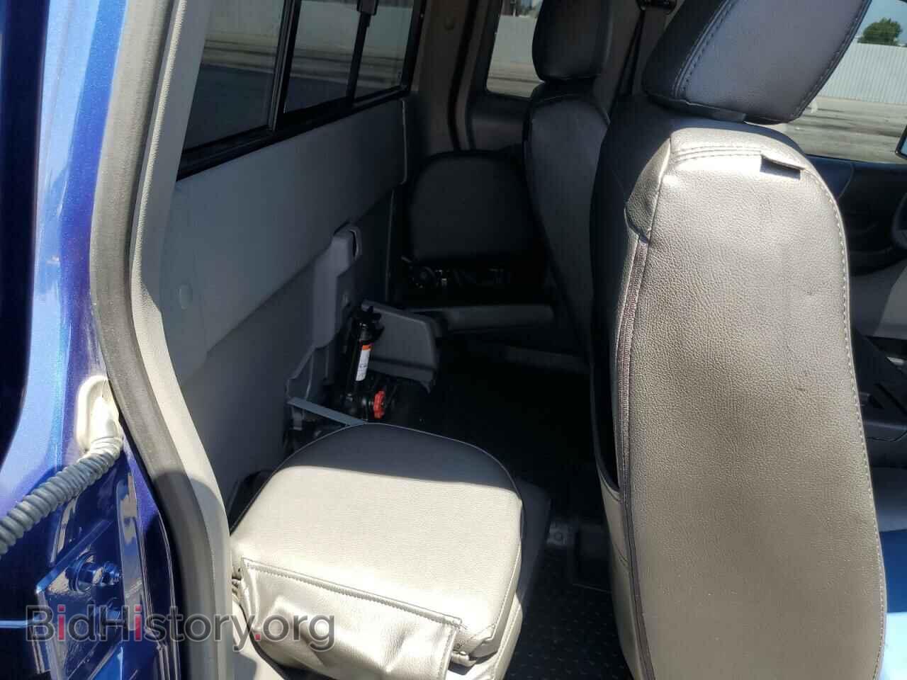 2011 FORD RANGER - VIN: 1FTLR4FE6BPA35388 - Фото 10